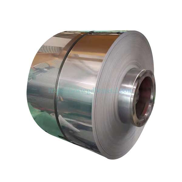 Stainless Steel Coil